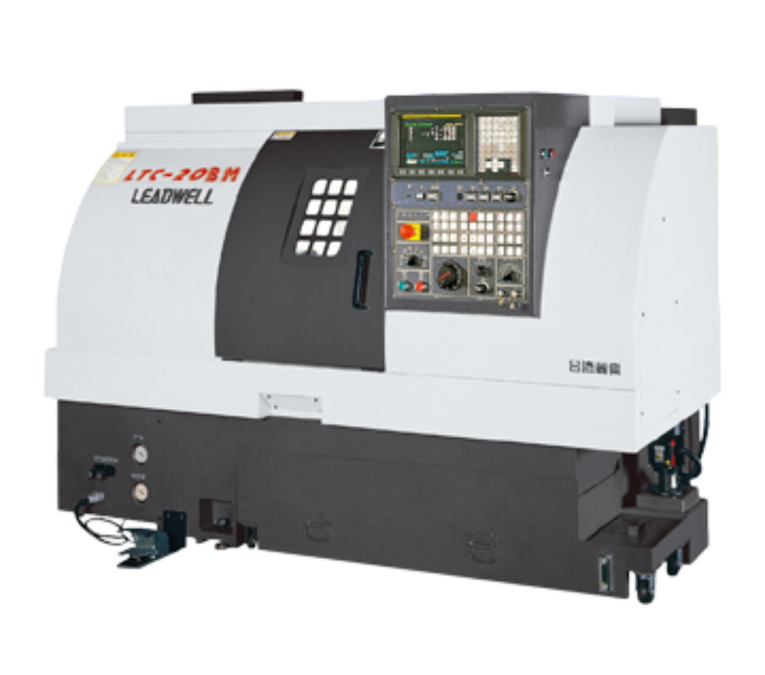 Tornos CNC